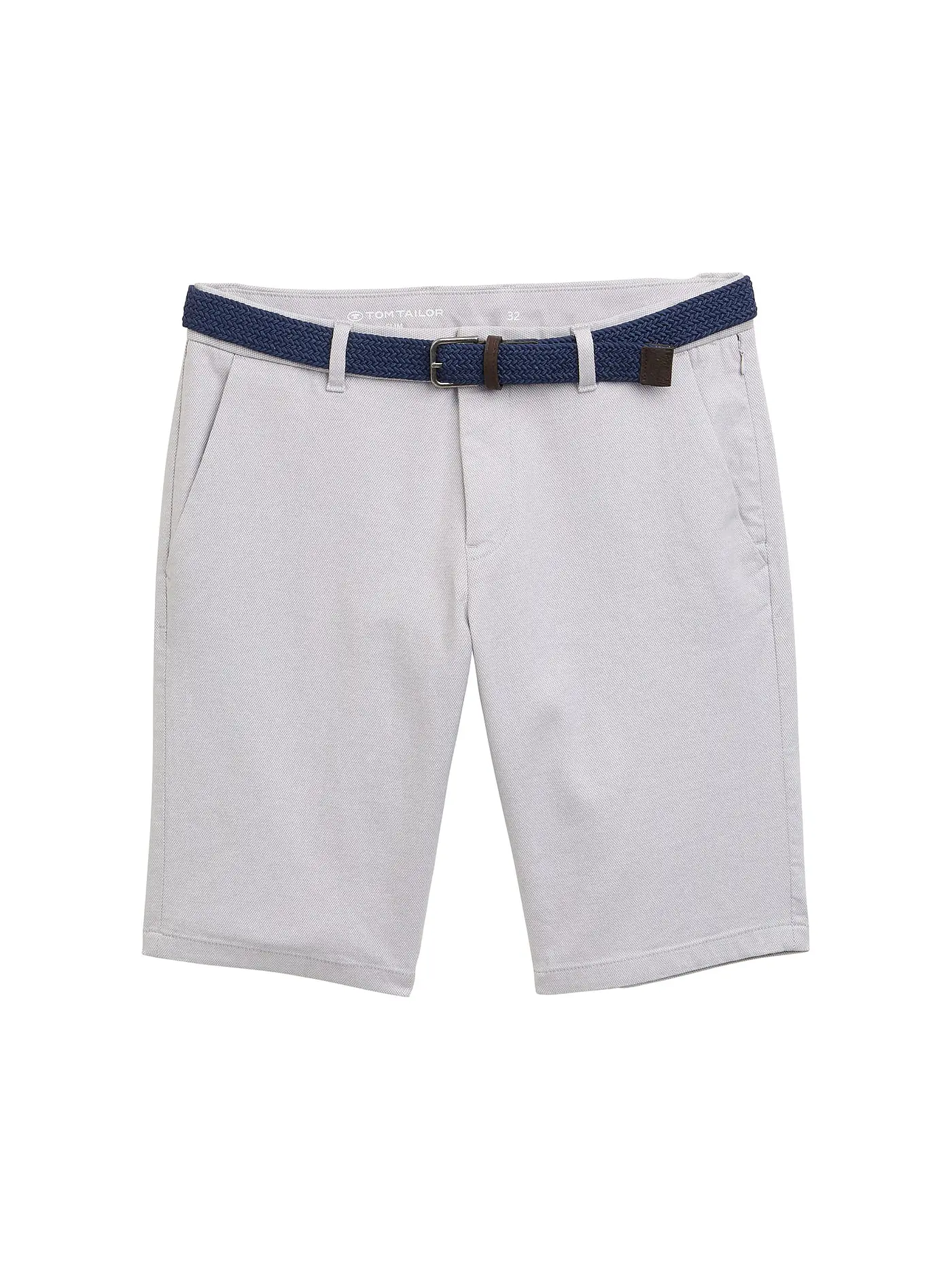 TOM TAILOR | Shorts | olive